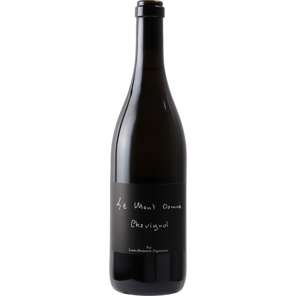 Didier Dagueneau Sancerre 'Le Mont Damne' 2016-Wine-Verve Wine
