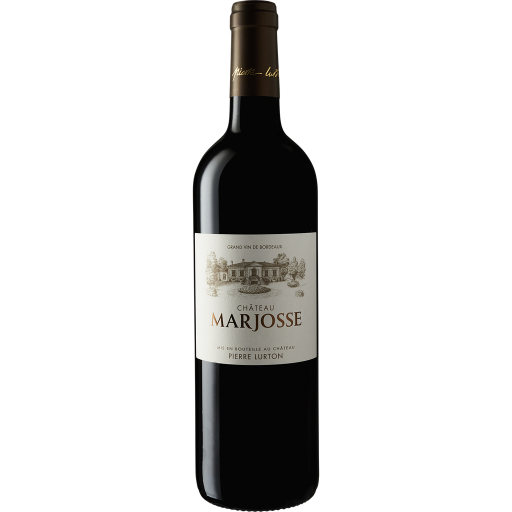 Chateau Marjosse Bordeaux 2018-Wine-Verve Wine