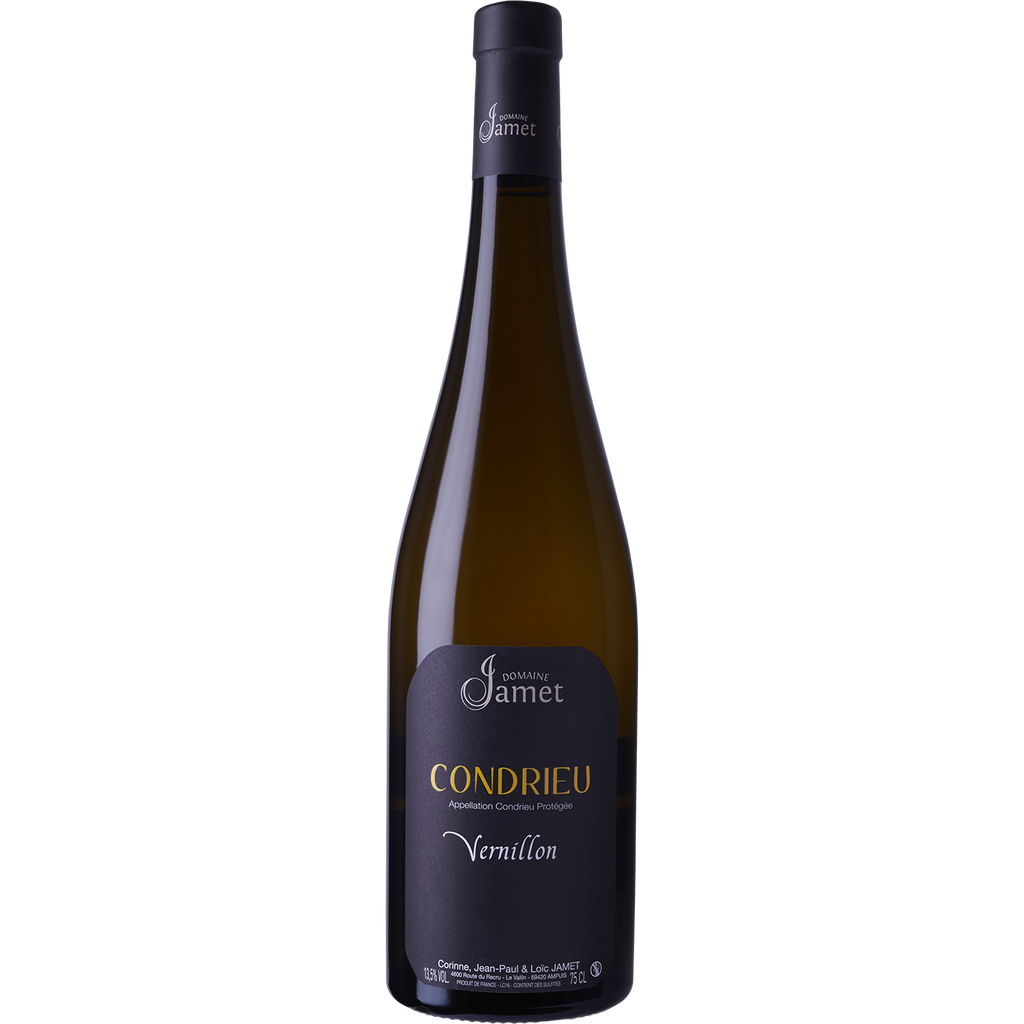 Domaine Jamet Condrieu 'Vernillon' 2016-Wine-Verve Wine