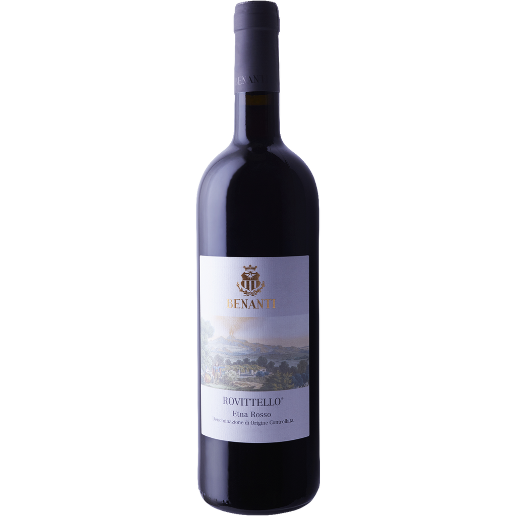 Benanti Etna Rosso 'Rovittello' 2013-Wine-Verve Wine