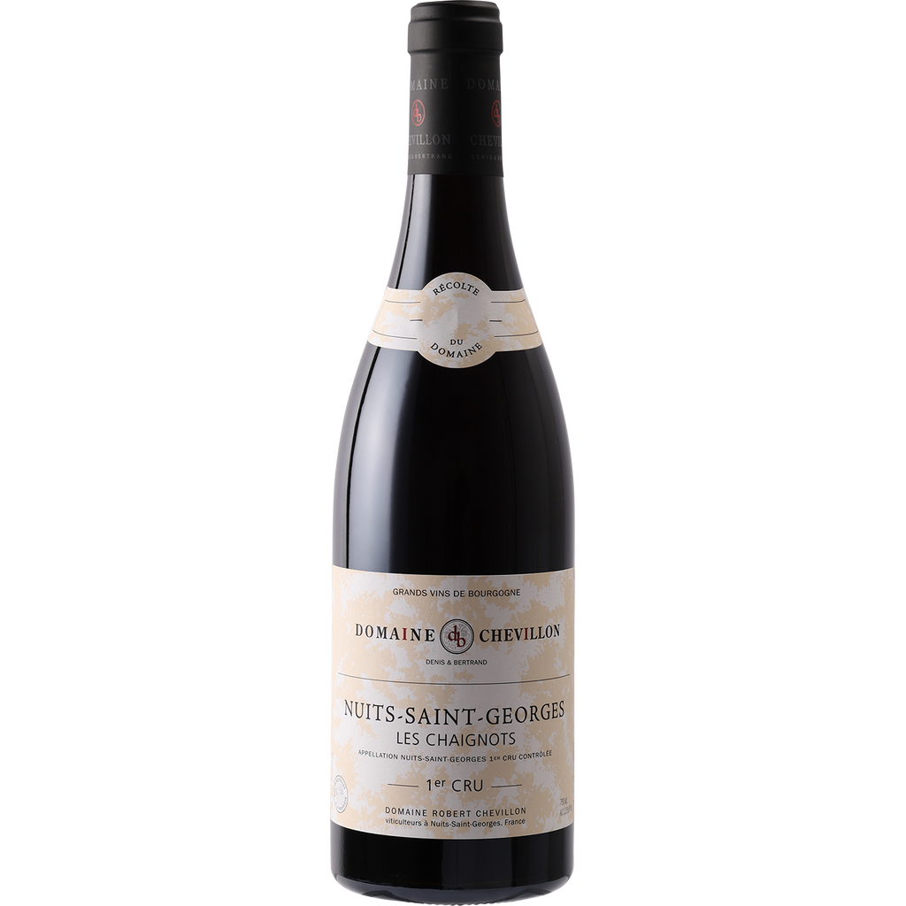 Domaine Chevillon Nuits-St-Georges 1er 'Chaignots' 2014-Wine-Verve Wine