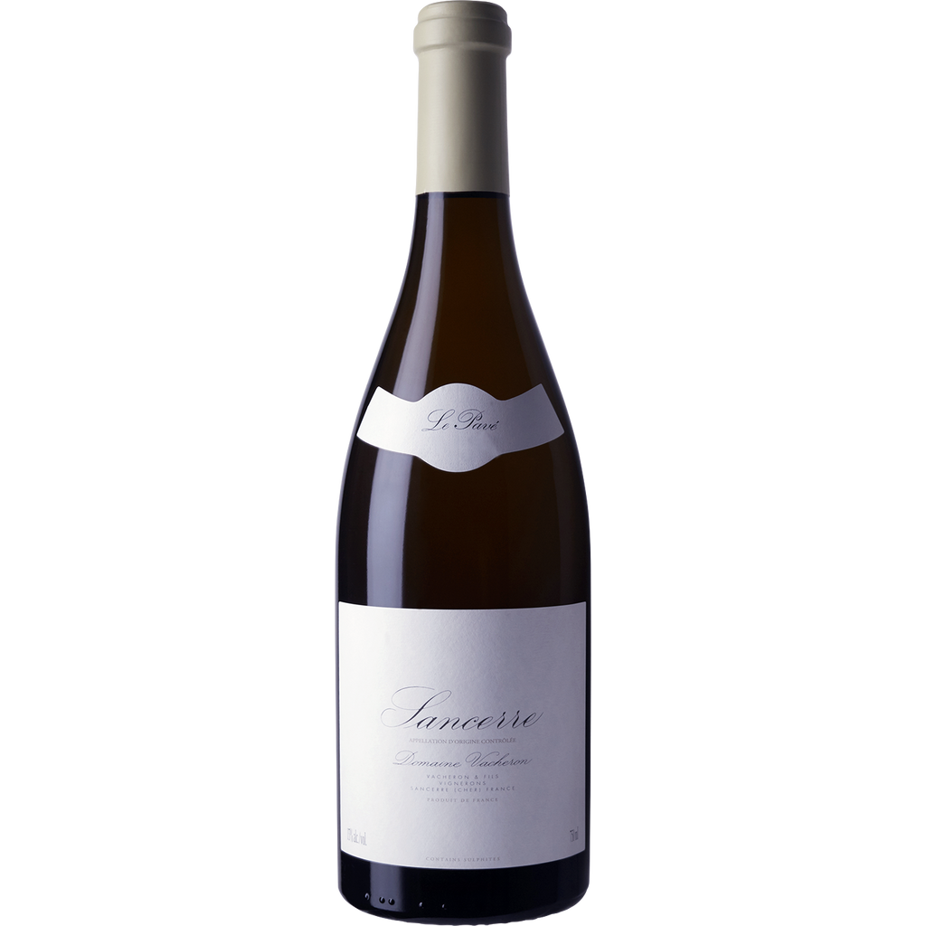 Domaine Vacheron Sancerre 'Le Pave' 2016-Wine-Verve Wine