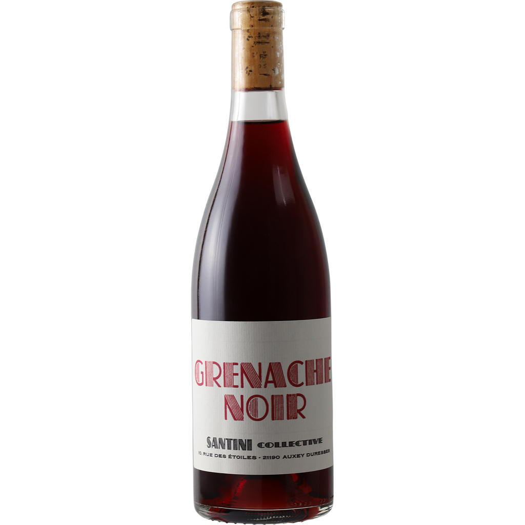 Santini Collective VdF 'Grenache Noir' 2019-Wine-Verve Wine
