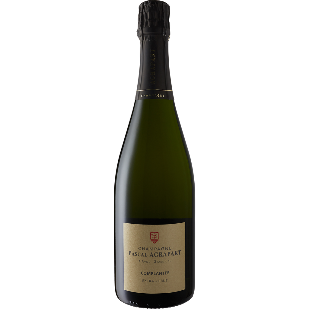 Agrapart 'Complantee' Extra Brut Champagne NV-Wine-Verve Wine