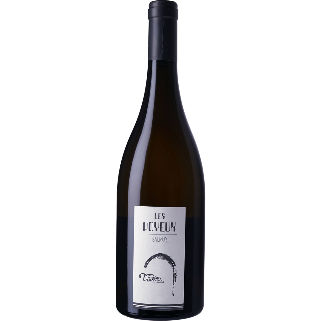 Domaine Fabien Duveau Saumur Blanc 'Les Poyeux' 2016-Wine-Verve Wine