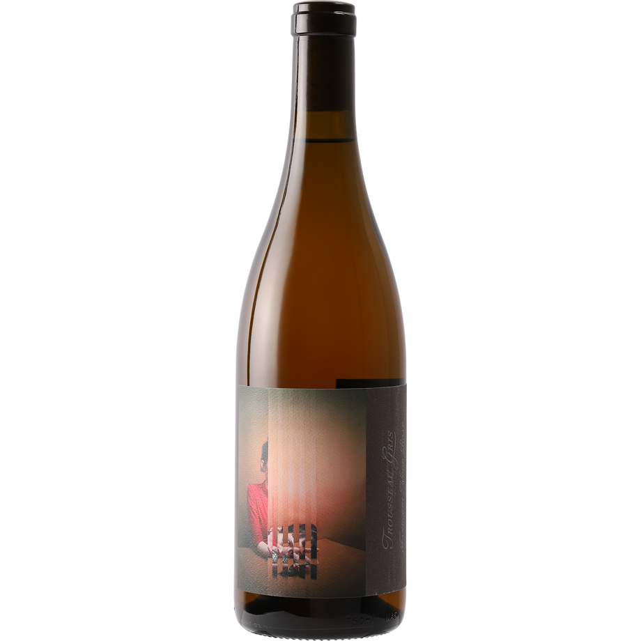 Jolie-Laide Trousseau Gris 'Fanucchi-Wood Road' Russian River