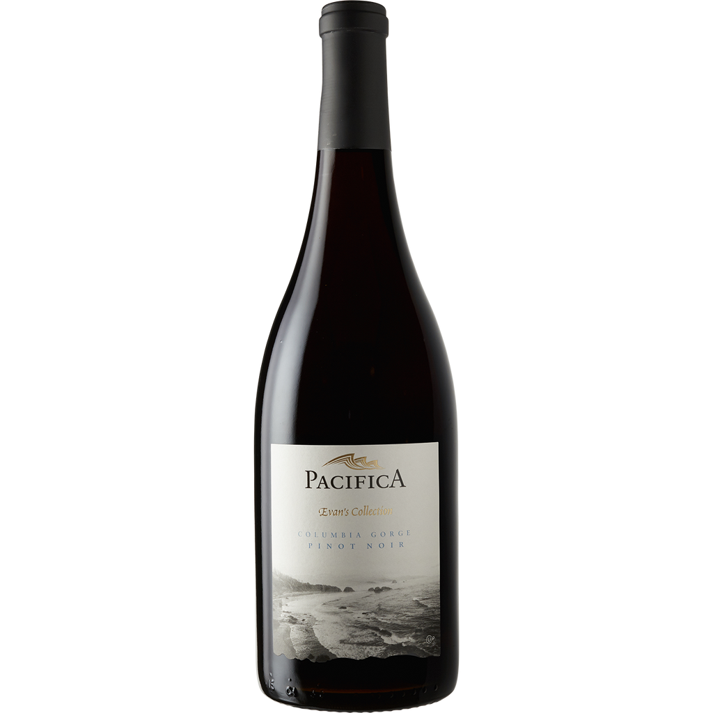 Pacifica Pinot Noir 'Evan's Collection' Columbia Gorge 2017-Wine-Verve Wine