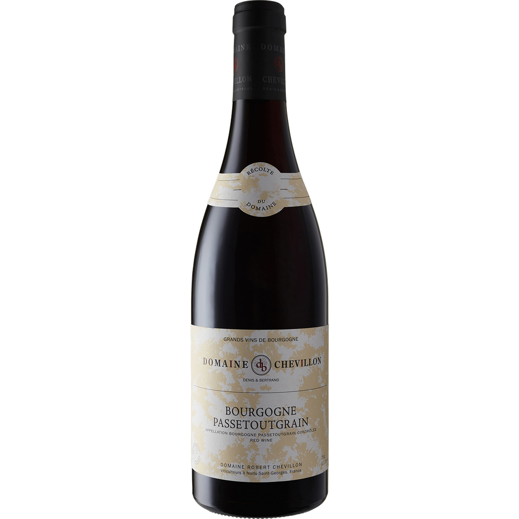 Domaine Chevillon Bourgogne Passetoutgrains 2016-Wine-Verve Wine