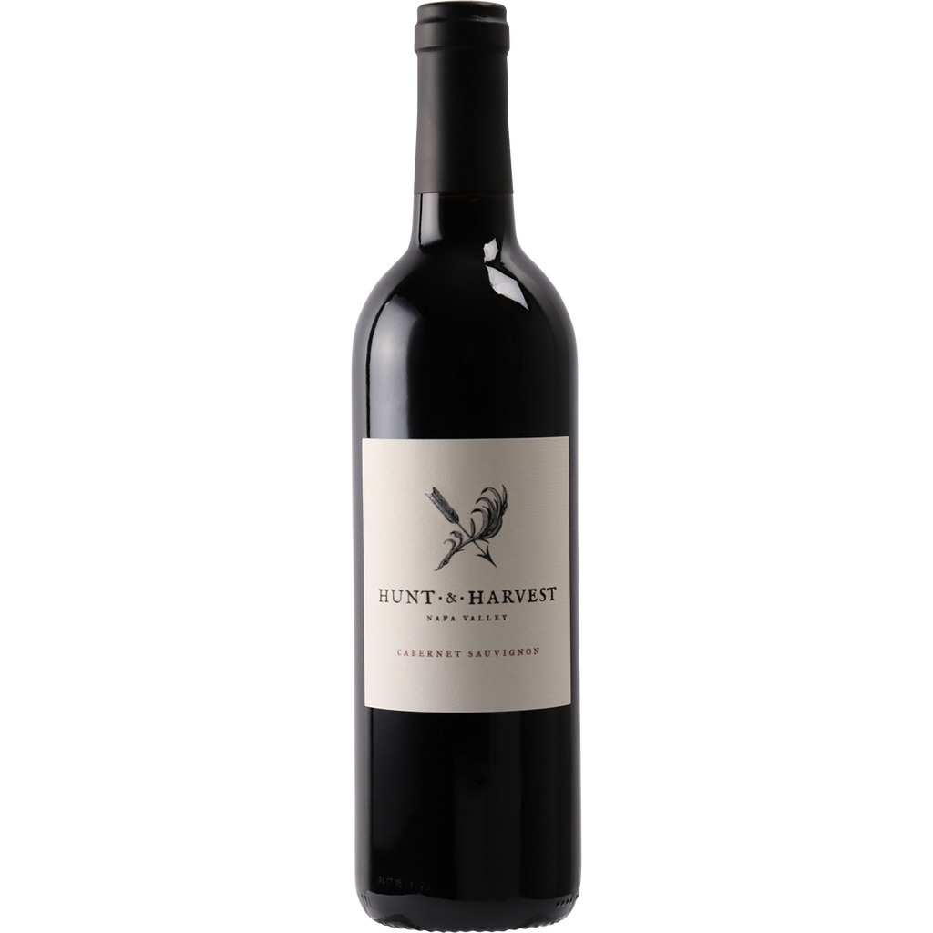 Hunt & Harvest Cabernet Sauvignon Napa 2016-Wine-Verve Wine