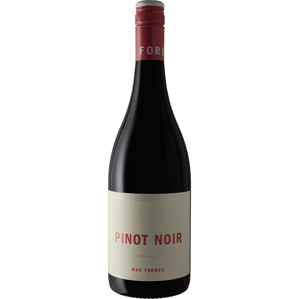 Mac Forbes Pinot Noir Yarra Valley 2015-Wine-Verve Wine