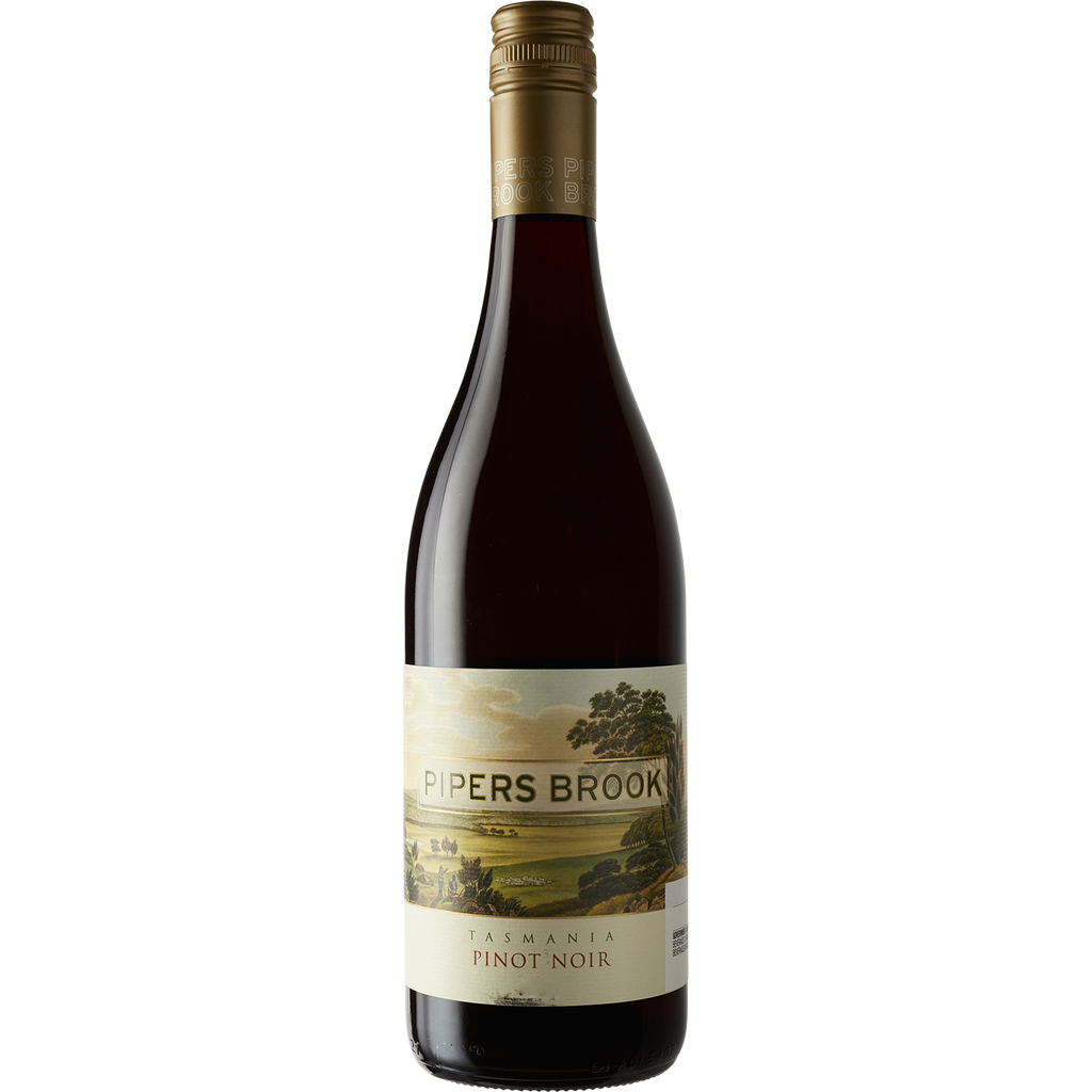 Pipers Brook Pinot Noir Tasmania 2017-Wine-Verve Wine