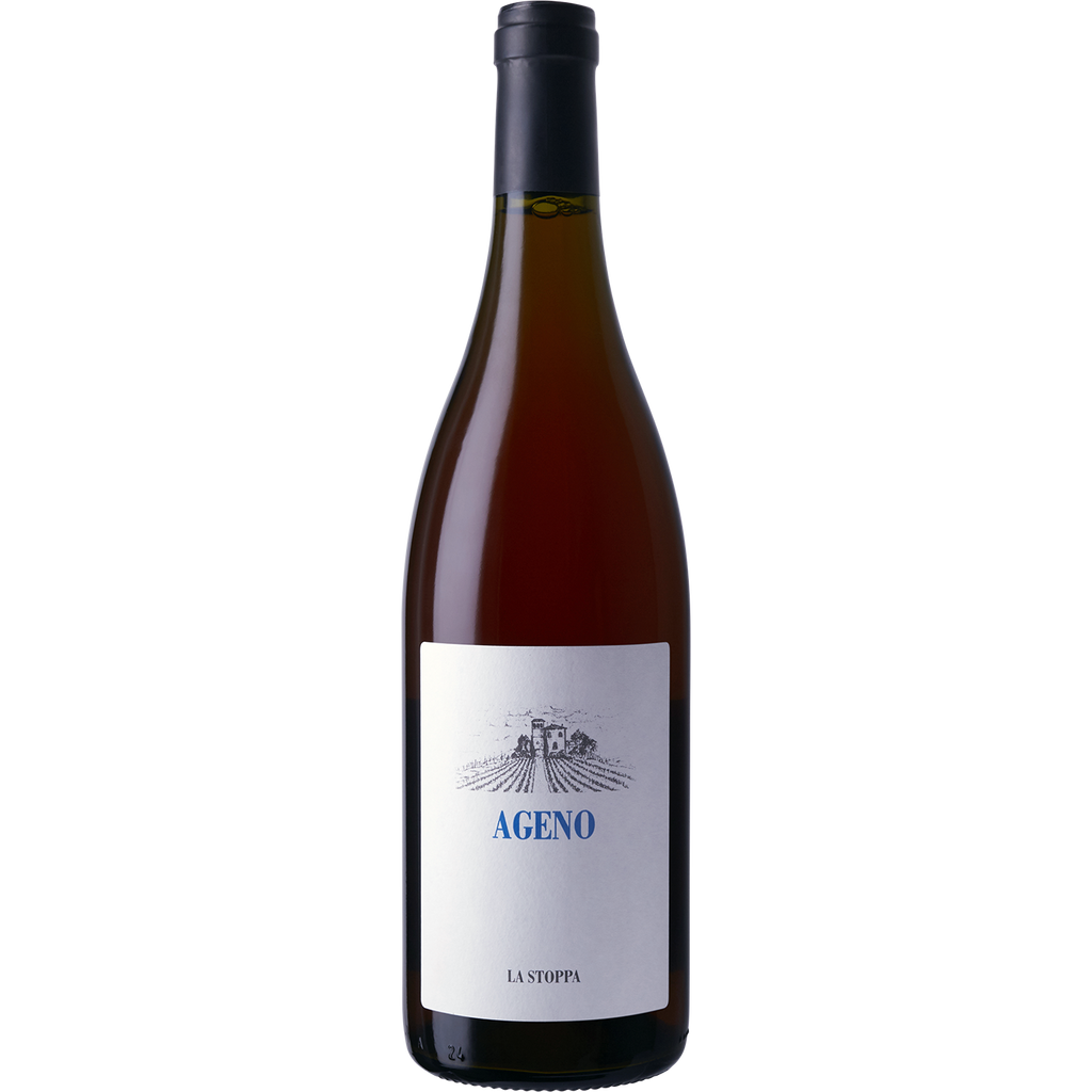 La Stoppa Emilia Bianco 'Ageno' 2013-Wine-Verve Wine