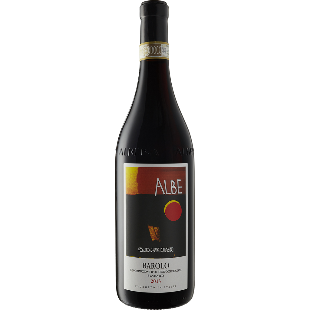 Vajra Barolo 'Albe' 2013-Wine-Verve Wine