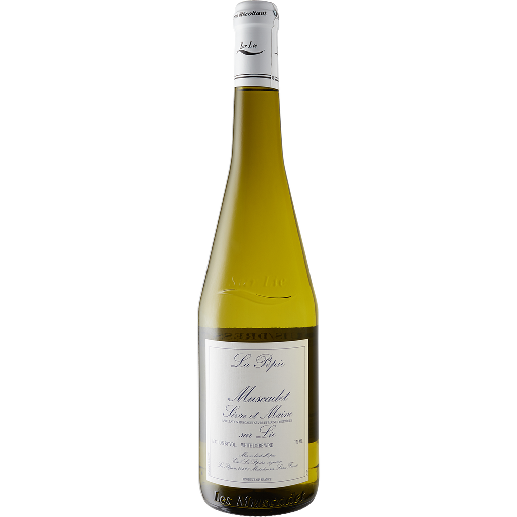 Domaine de la Pepiere Muscadet Sevre-et-Maine 'La Pepie' 2021-Wine-Verve Wine