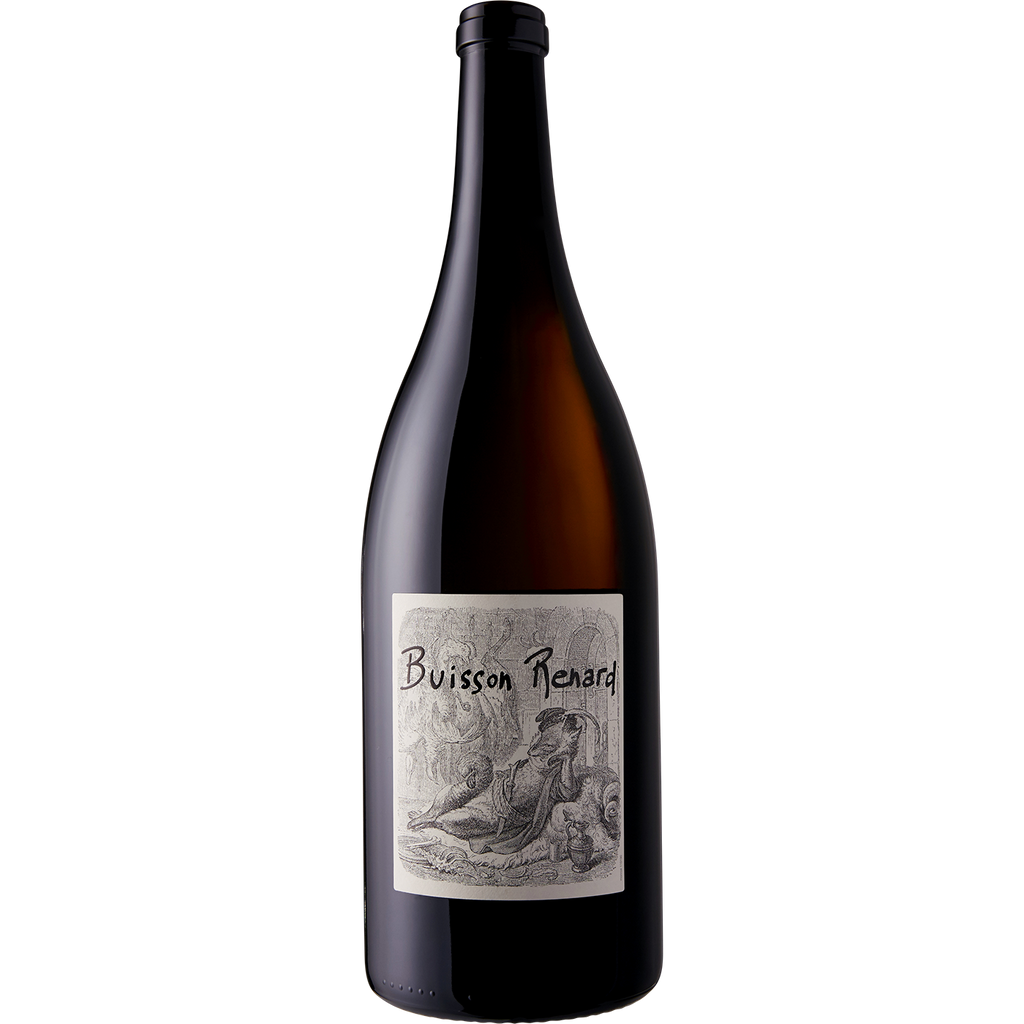 Didier Dagueneau Pouilly-Fume 'Buisson Renard' 2014-Wine-Verve Wine