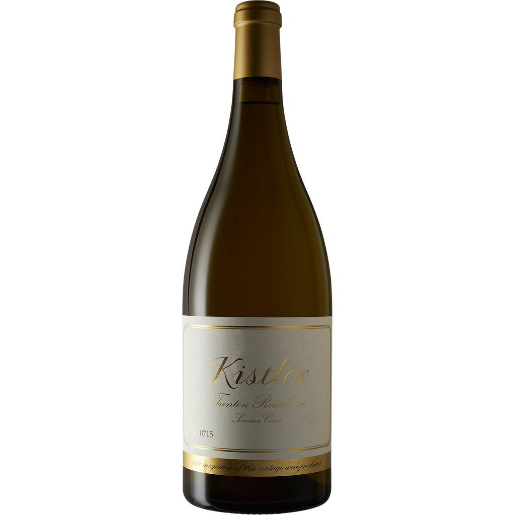 Kistler Chardonnay 'Trenton Roadhouse' Sonoma Coast' 2013-Wine-Verve Wine