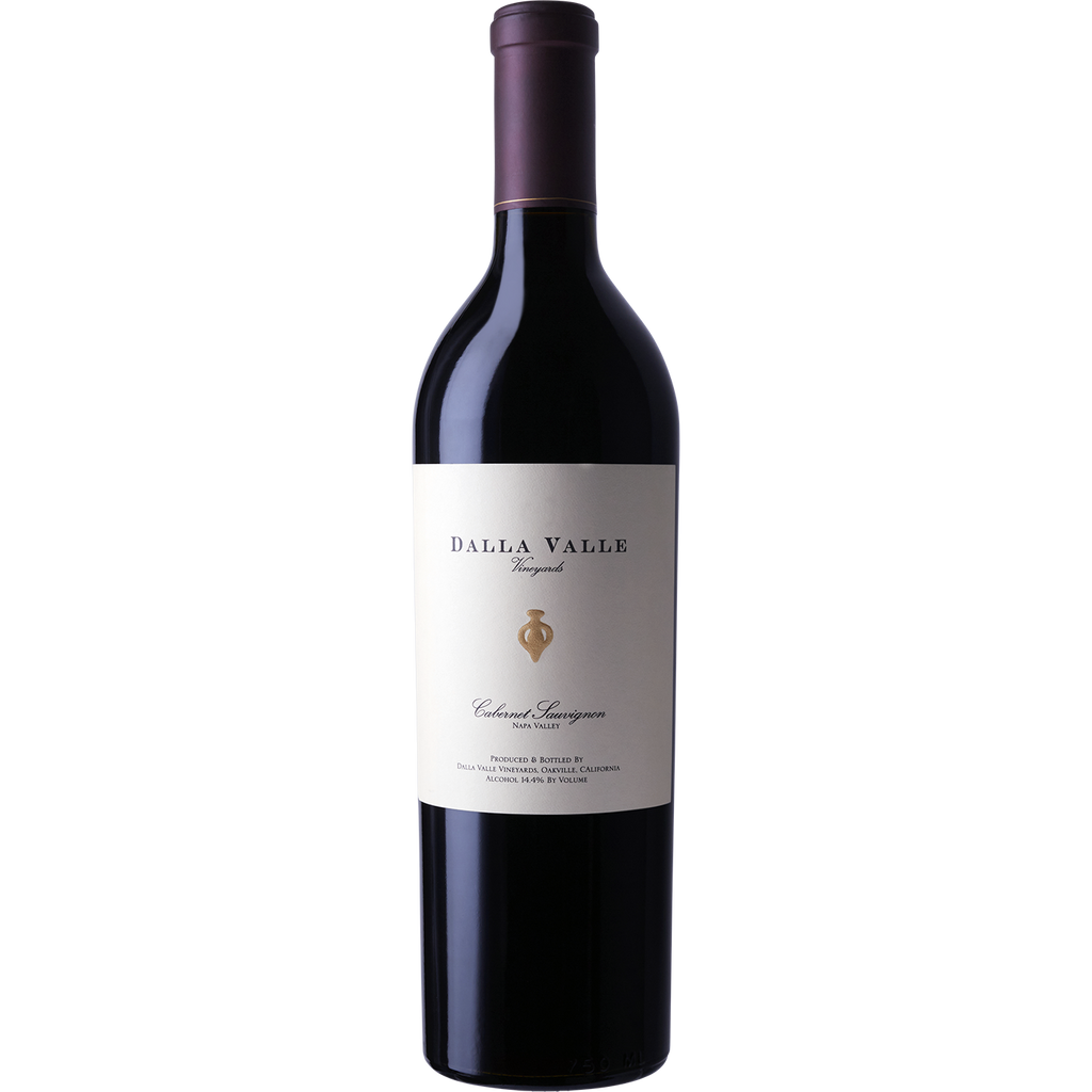 Dalla Valle Cabernet Sauvignon 'Estate' Napa Valley 2015-Wine-Verve Wine