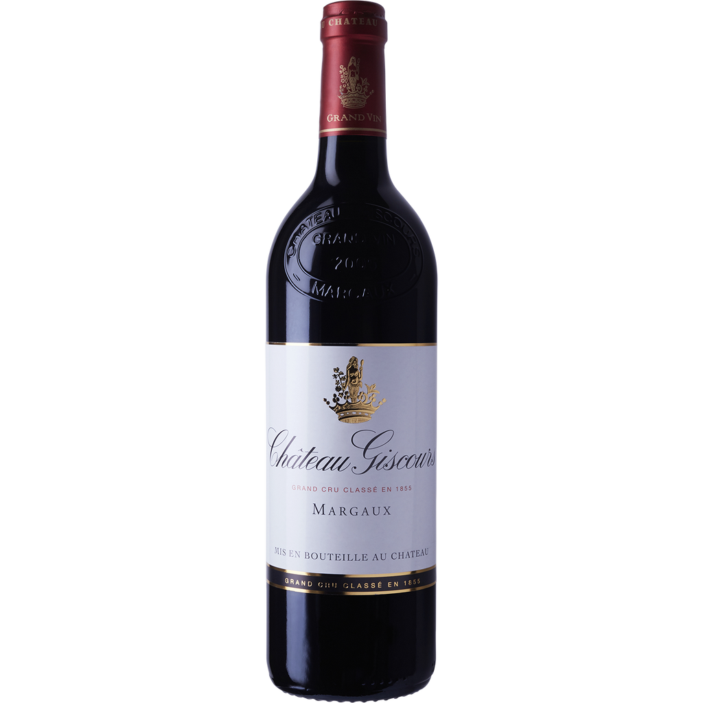 Chateau Giscours Margaux 2005-Wine-Verve Wine