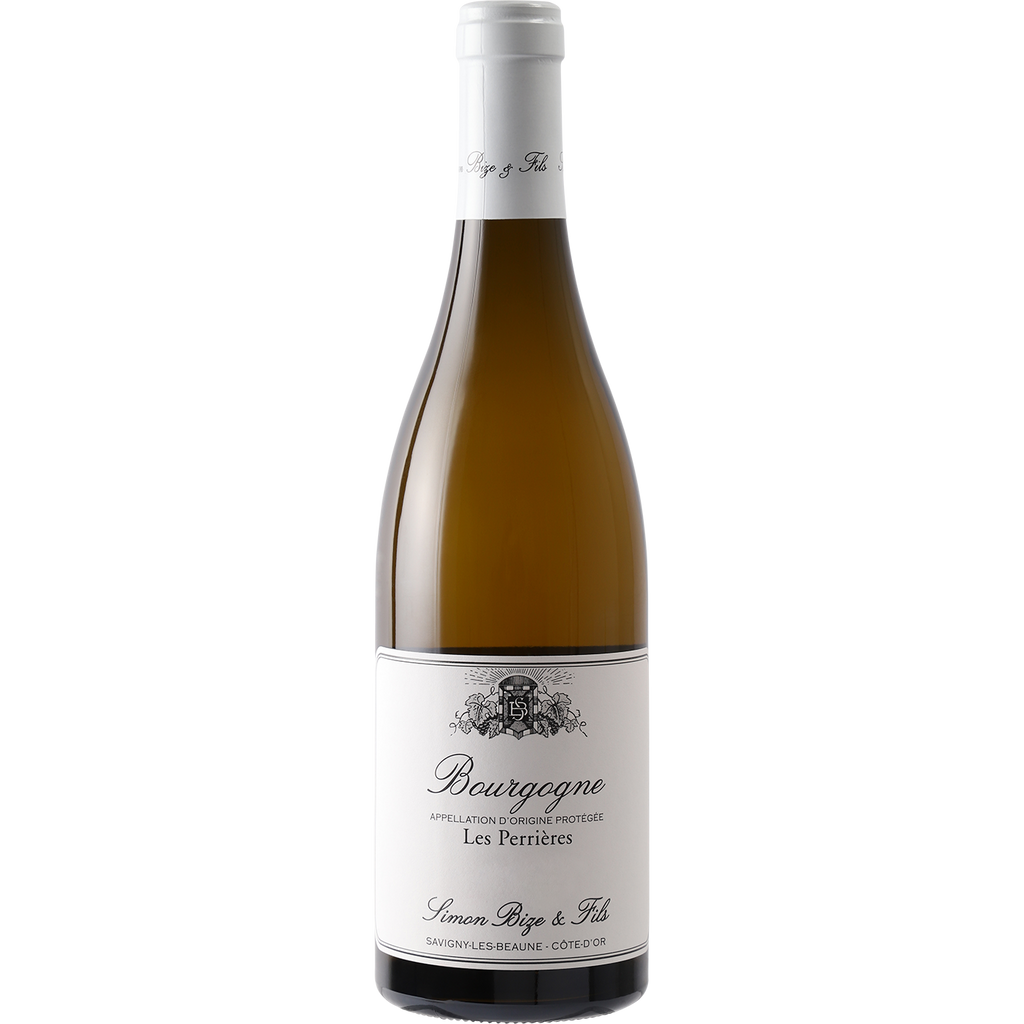 Simon Bize Bourgogne Blanc 'Les Perrieres' 2015-Wine-Verve Wine