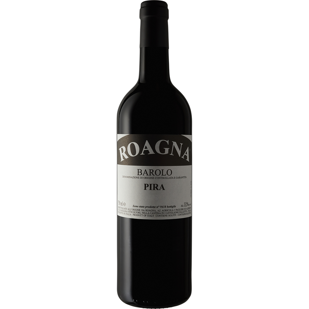 Roagna Barolo 'Pira' 2012-Wine-Verve Wine