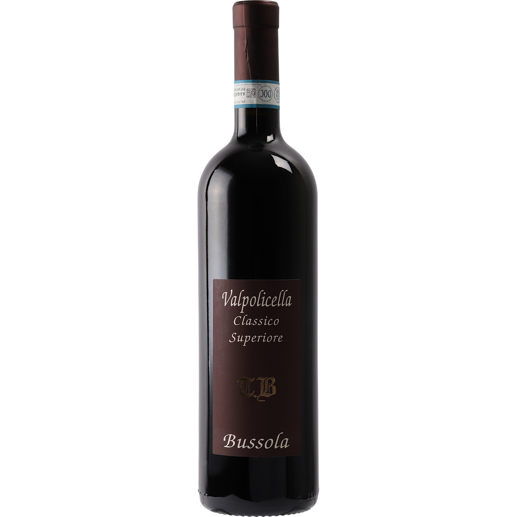 Bussola Valpolicella Classico Superiore 'TB' 2012-Wine-Verve Wine