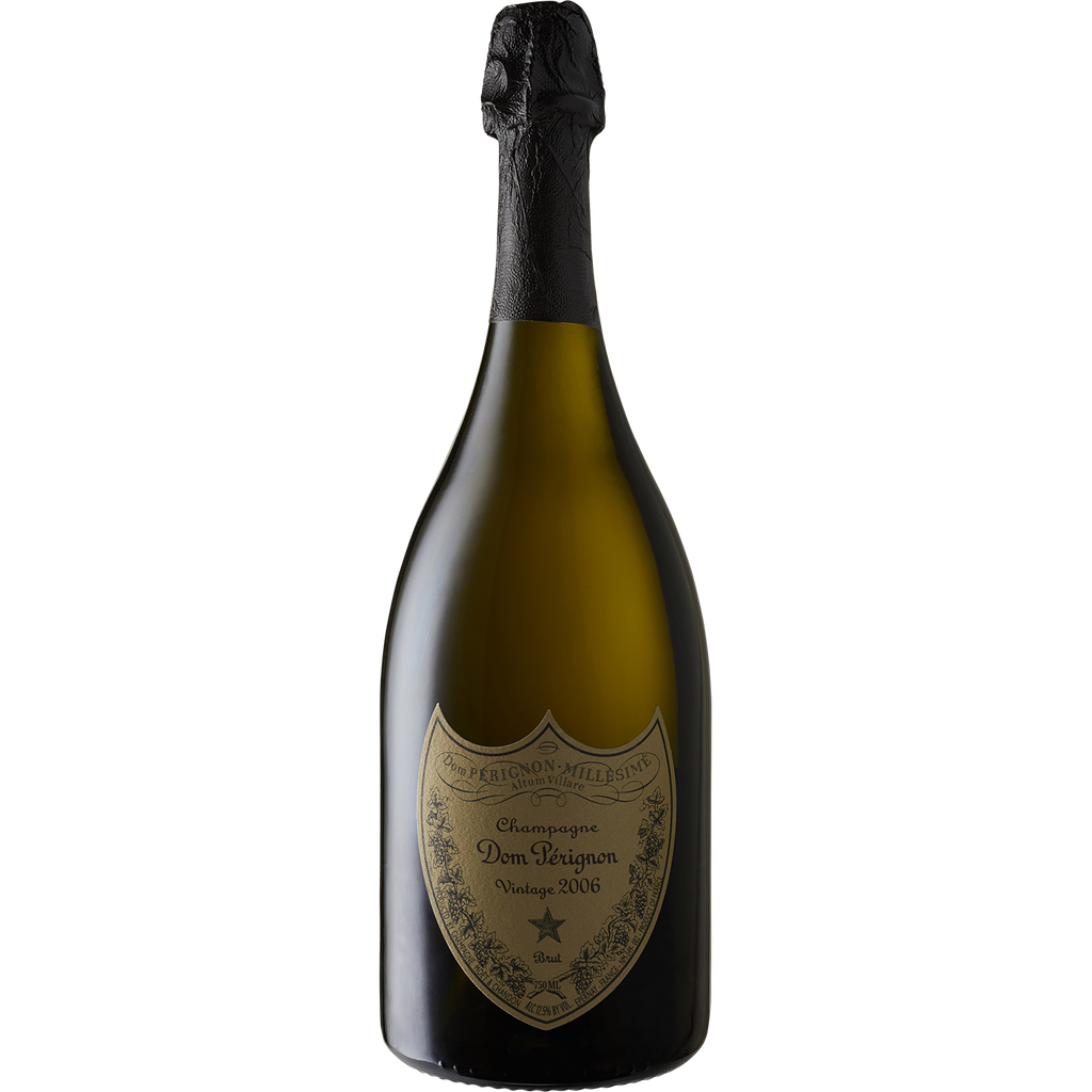 Dom Perignon Brut Champagne 2006-Wine-Verve Wine