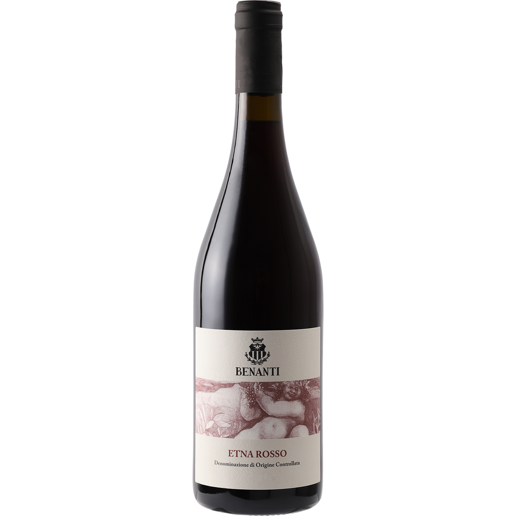Benanti Etna Rosso 2020-Wine-Verve Wine