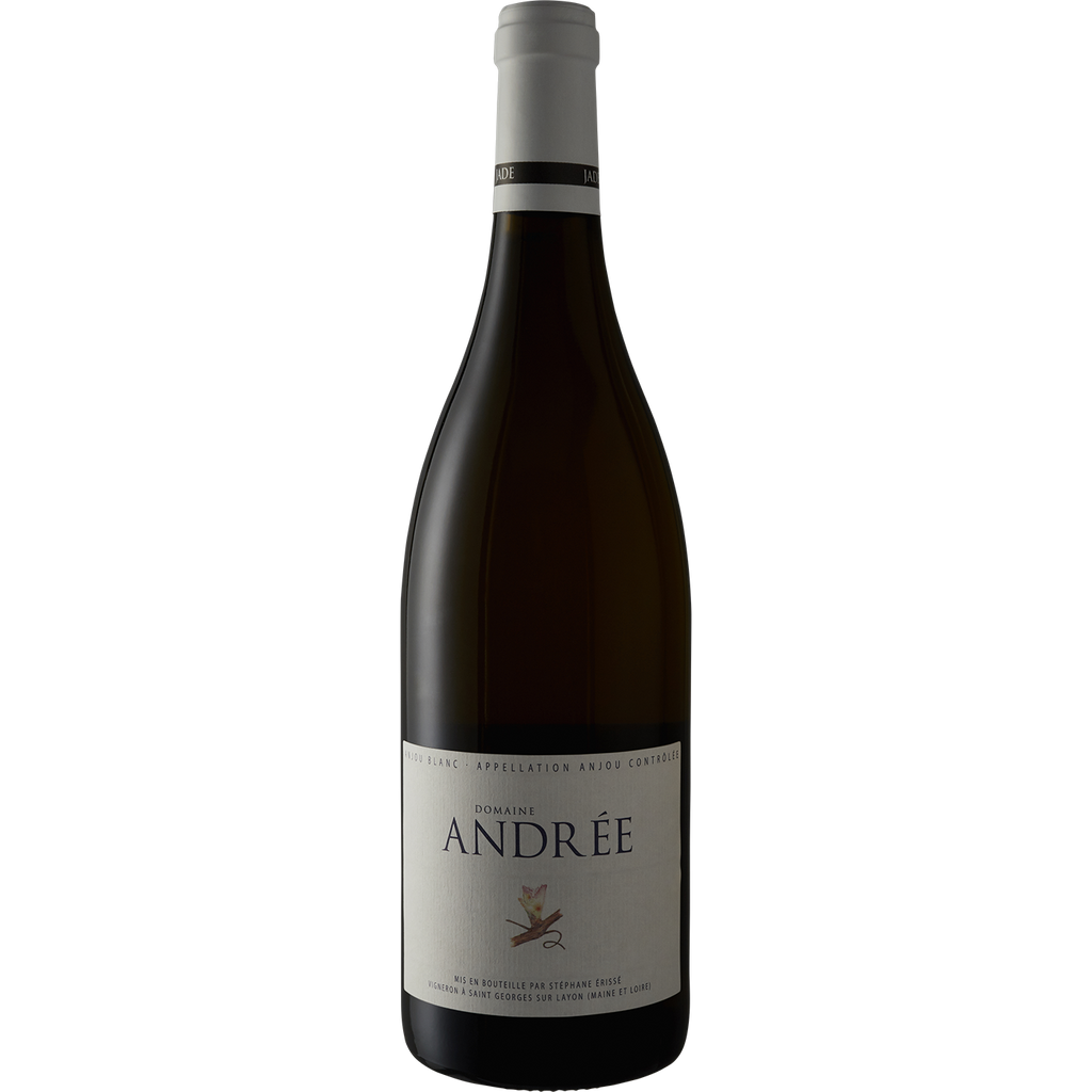 Domaine Andree Anjou Blanc 2014-Wine-Verve Wine