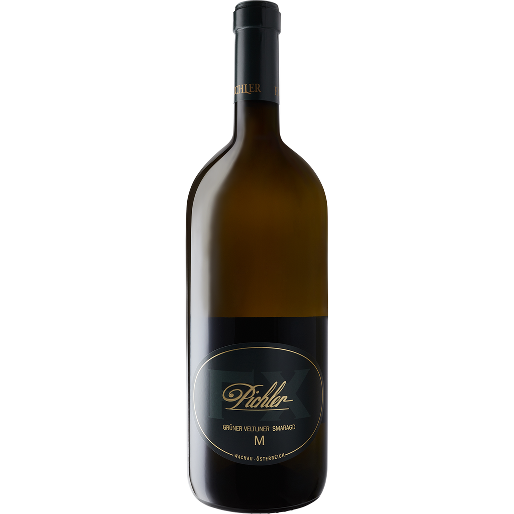 FX Pichler Gruner Veltliner 'M' Smaragd 2012-Wine-Verve Wine