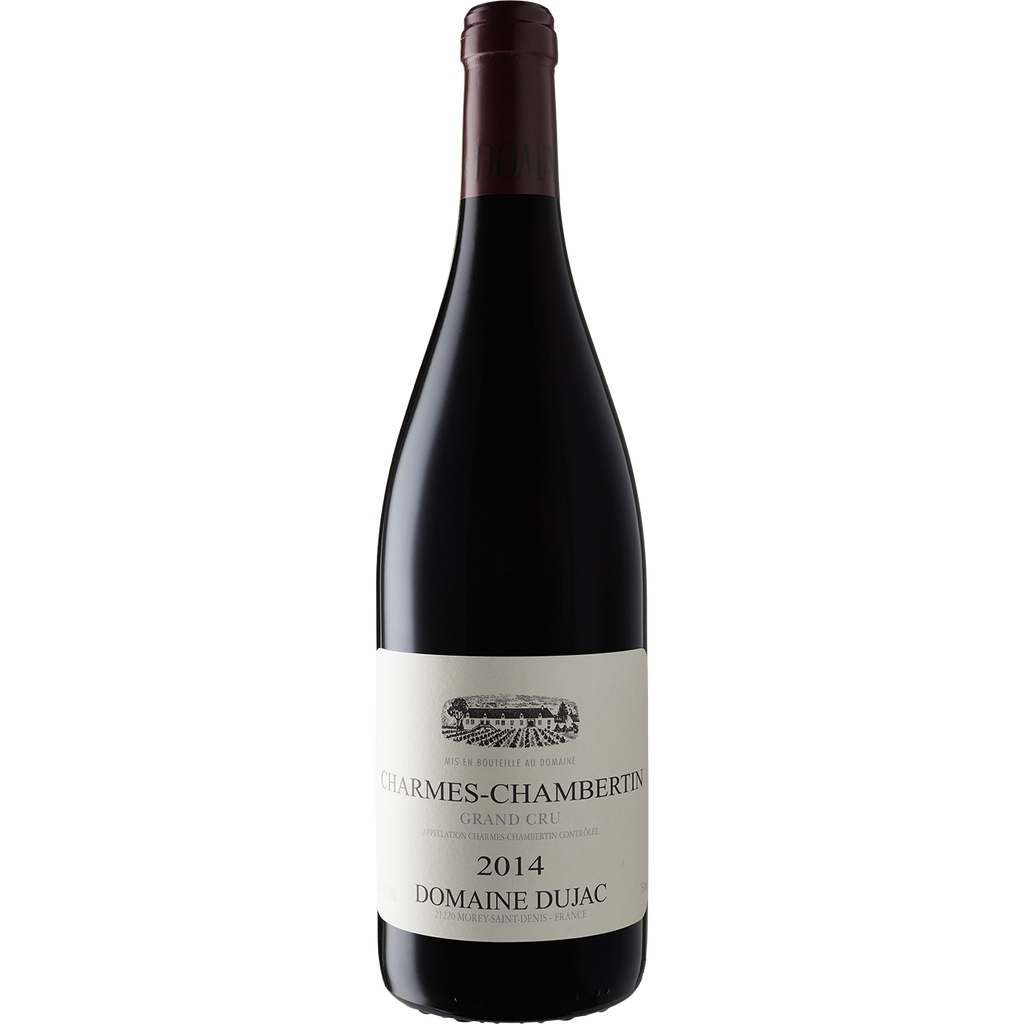 Domaine Dujac Charmes-Chambertin 2014-Wine-Verve Wine