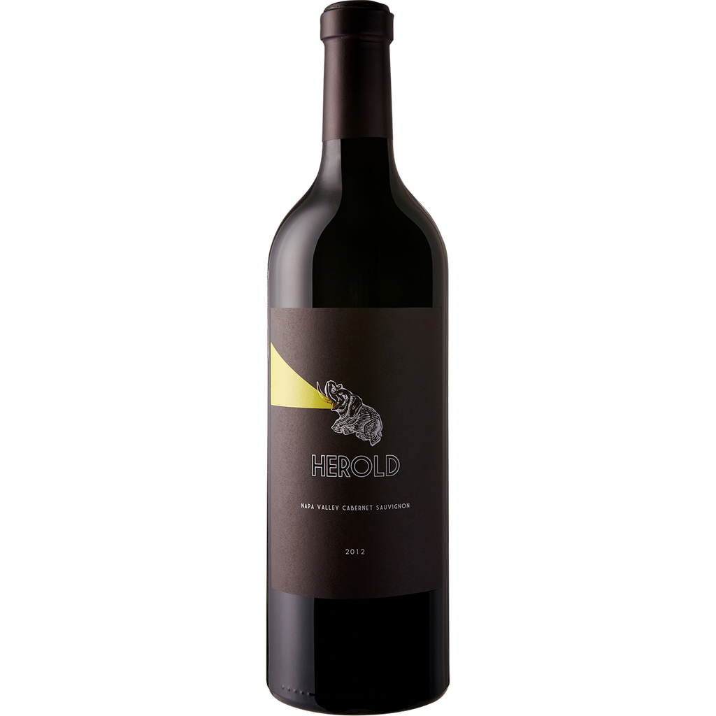 Mark Herold Cabernet Sauvignon Napa Valley 2012-Wine-Verve Wine