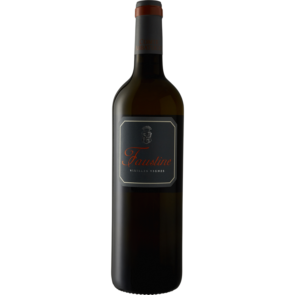 Comte Abbatucci 'Faustine' Blanc 2016-Wine-Verve Wine
