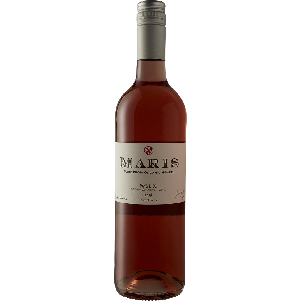 Chateau Maris VdP Rose 2017-Wine-Verve Wine