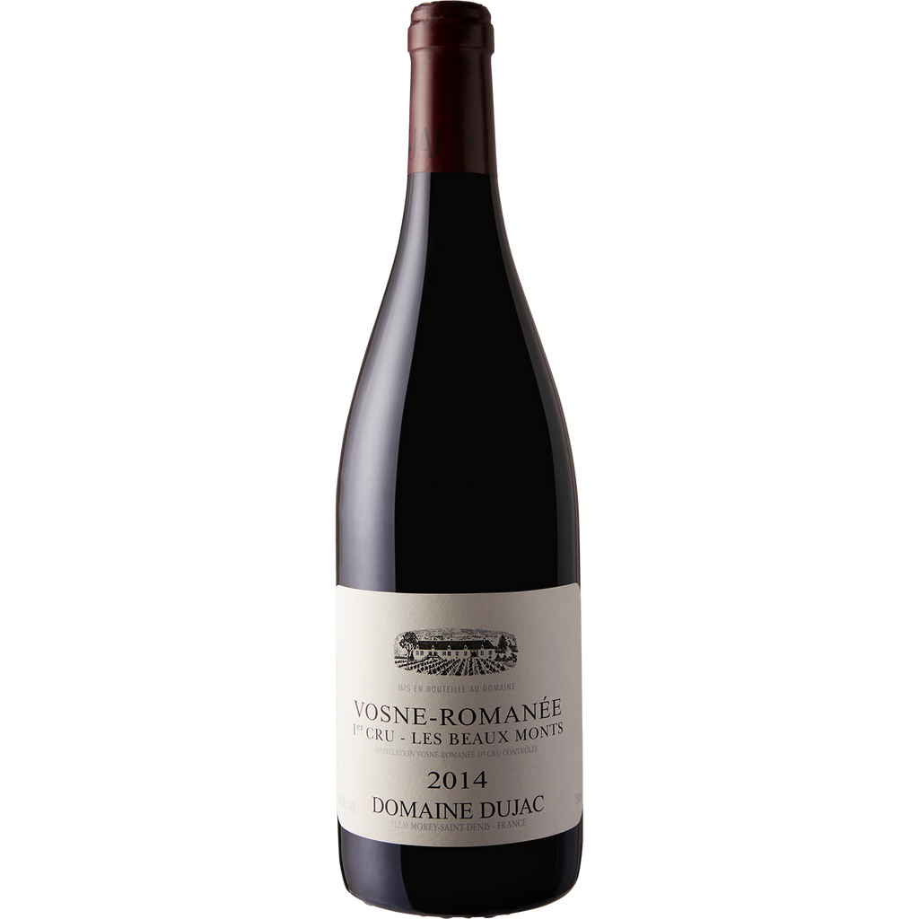 Domaine Dujac Vosne-Romanee 1er Cru 'Les Beaux Monts' 2014-Wine-Verve Wine