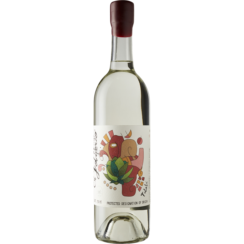 El Jolgorio 'Tobala' Mezcal-Spirit-Verve Wine