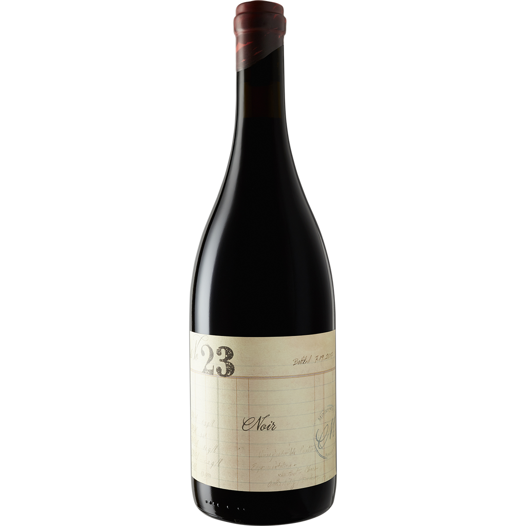 Minimus Proprietary Red '#23' Oregon 2016-Wine-Verve Wine