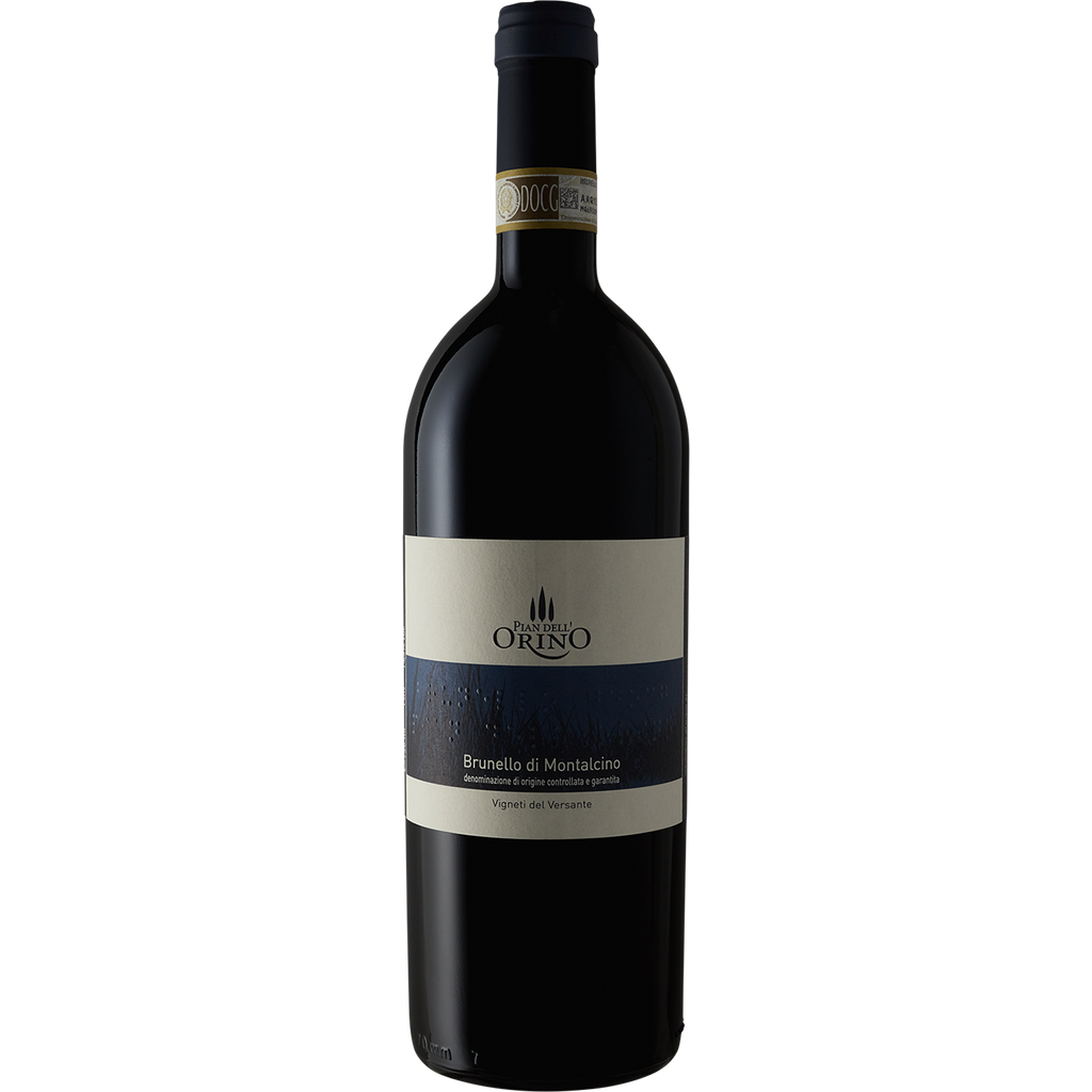 Pian dell'Orino Brunello di Montalcino 'Vigneti del Versante' 2012-Wine-Verve Wine
