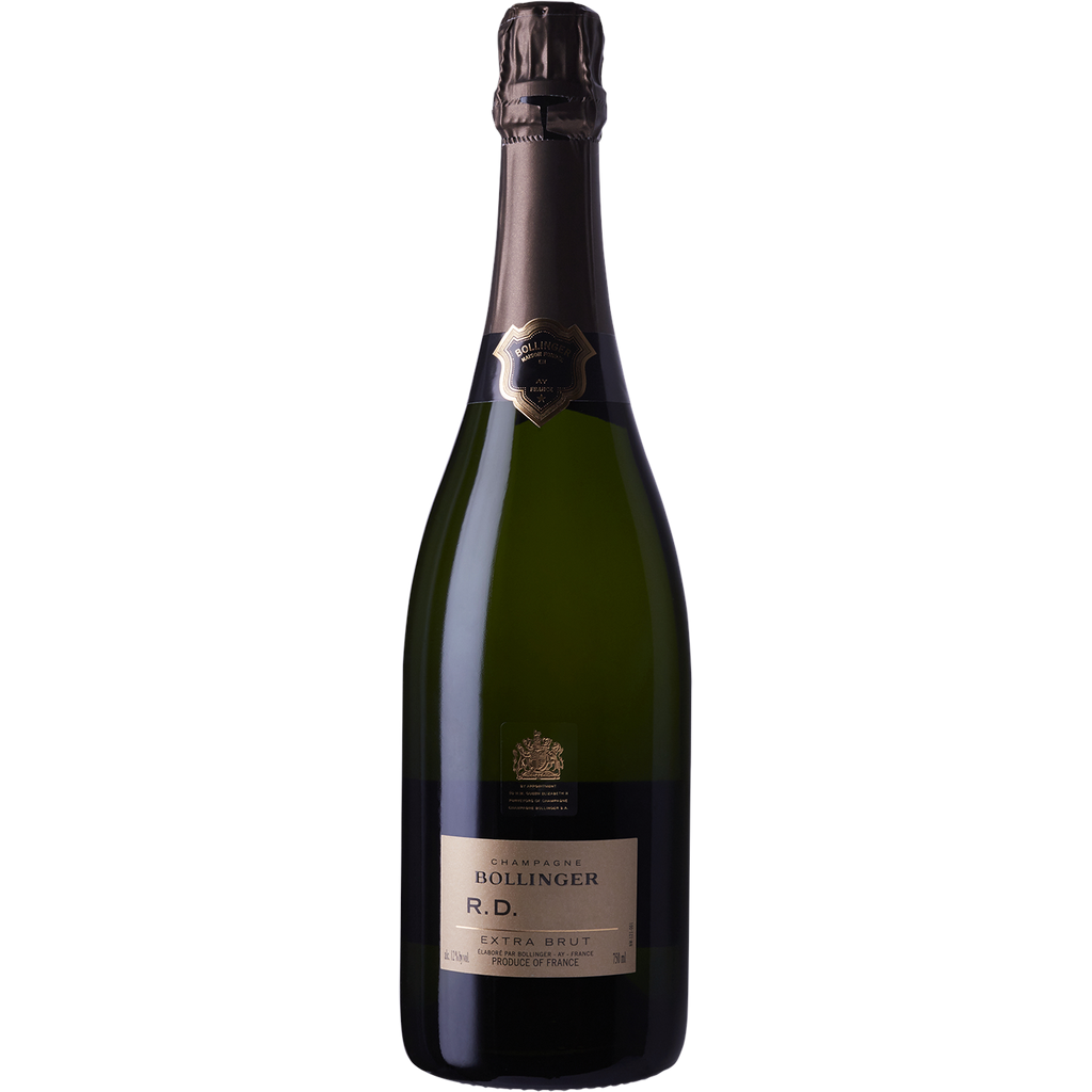 Bollinger 'RD' Brut Champagne 2004-Wine-Verve Wine