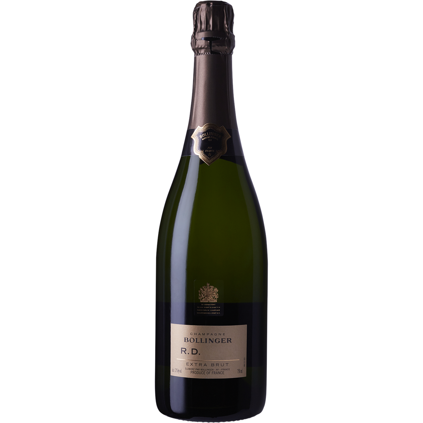 Bollinger 