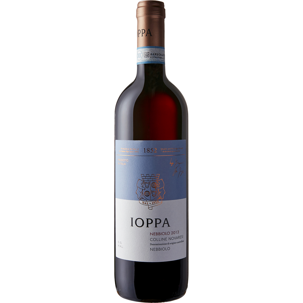 Ioppa Nebbiolo Colline Novaresi 2013-Wine-Verve Wine