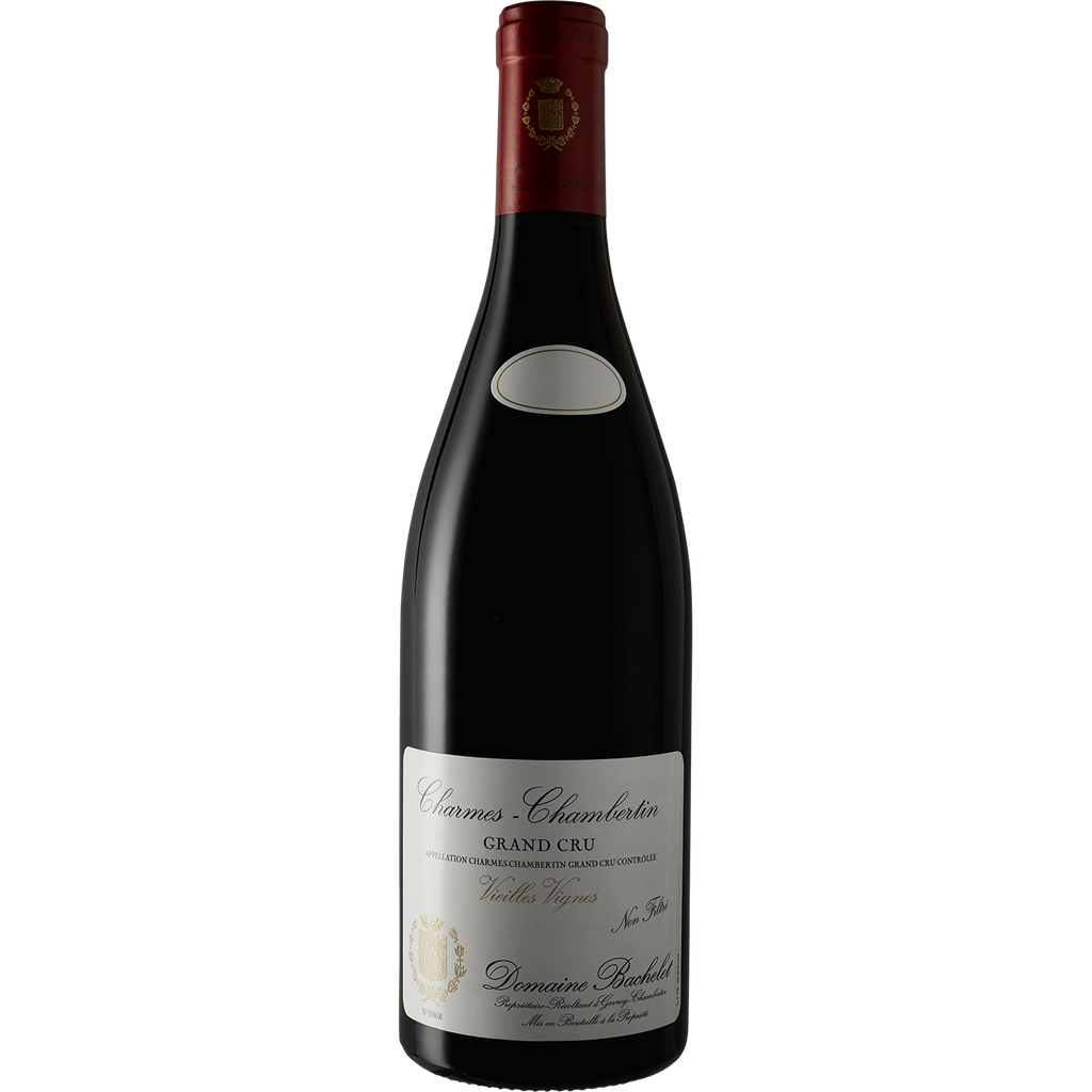 Domaine Bachelet Charmes-Chambertin Grand Cru 2014-Wine-Verve Wine