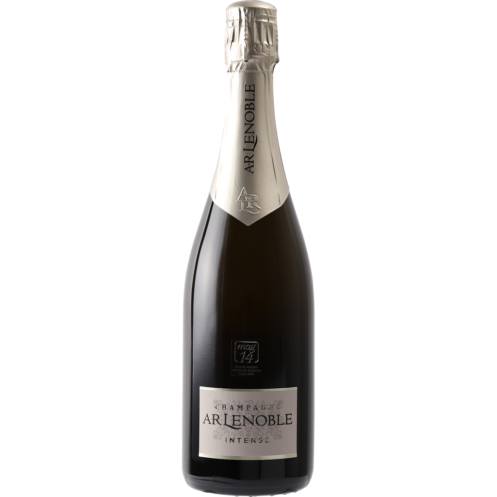 AR Lenoble 'Intense Mag 14' Brut Champagne NV-Wine-Verve Wine
