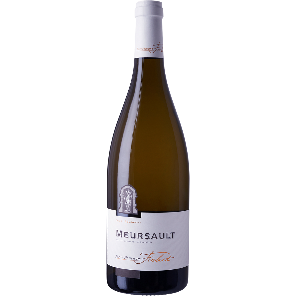 Fichet Meursault 2017-Wine-Verve Wine