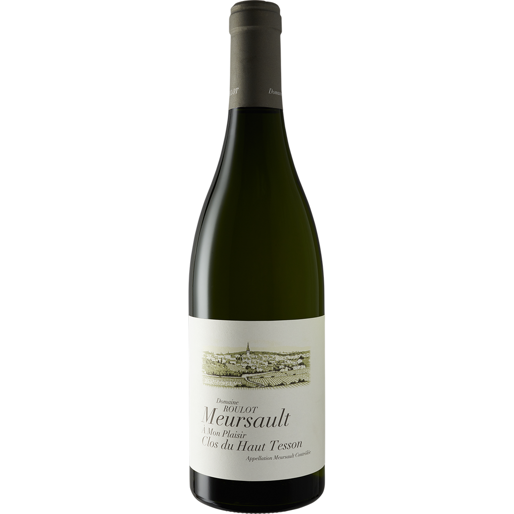Domaine Roulot Meursault 'Les Tesson, Clos de Mon Plaisir' 2015-Wine-Verve Wine