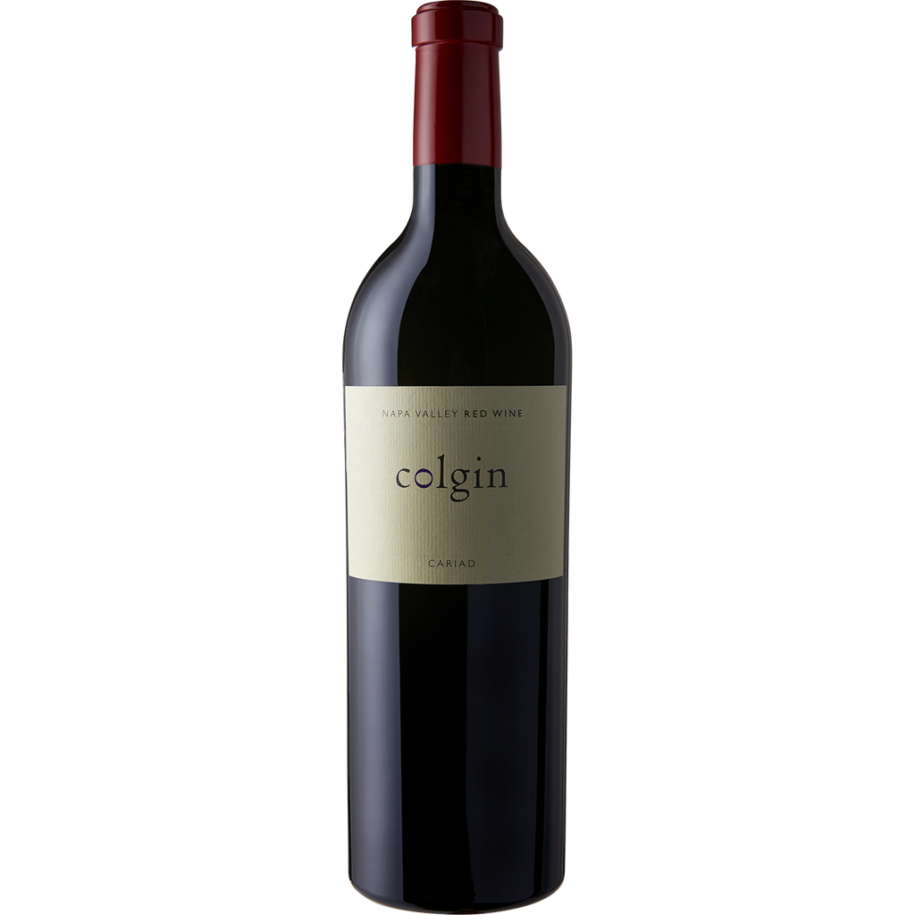 Colgin Cellars Proprietary Red 'Cariad' Napa Valley 2014-Wine-Verve Wine