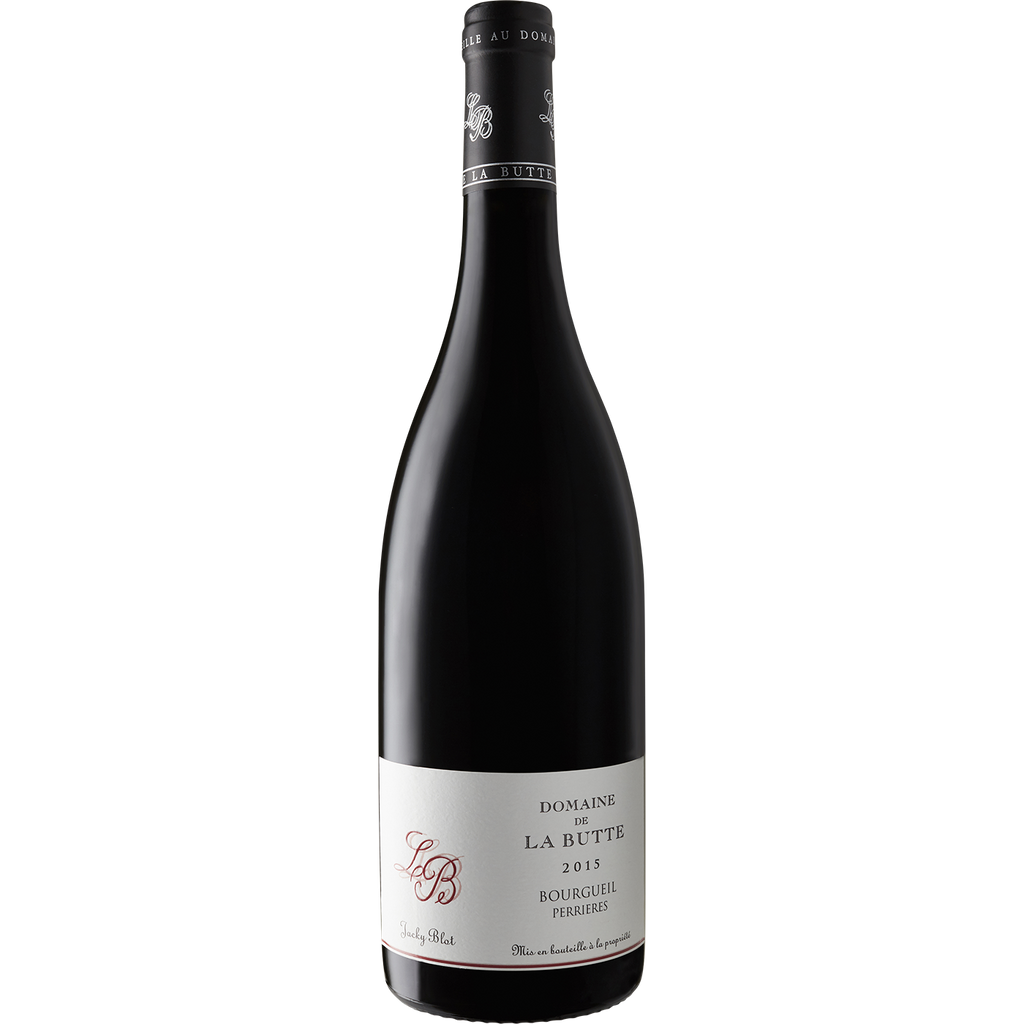 Domaine de la Butte Bourgueil 'Perrieres' 2015-Wine-Verve Wine