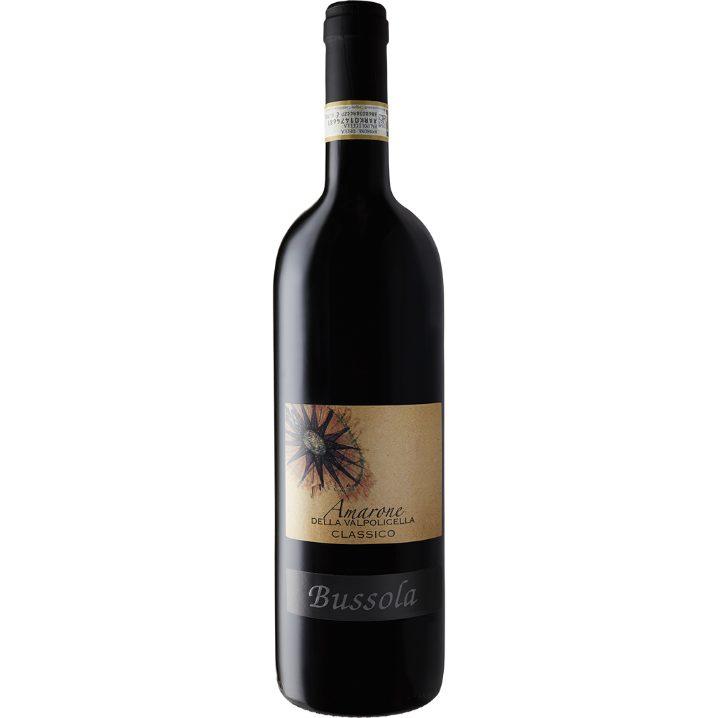 Bussola Amarone della Valpolicella 2012-Wine-Verve Wine