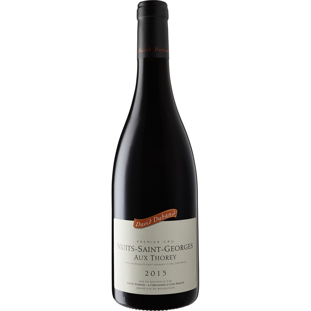 David Duband Nuits-St-Georges 1er 'Aux Thorey' 2015-Wine-Verve Wine