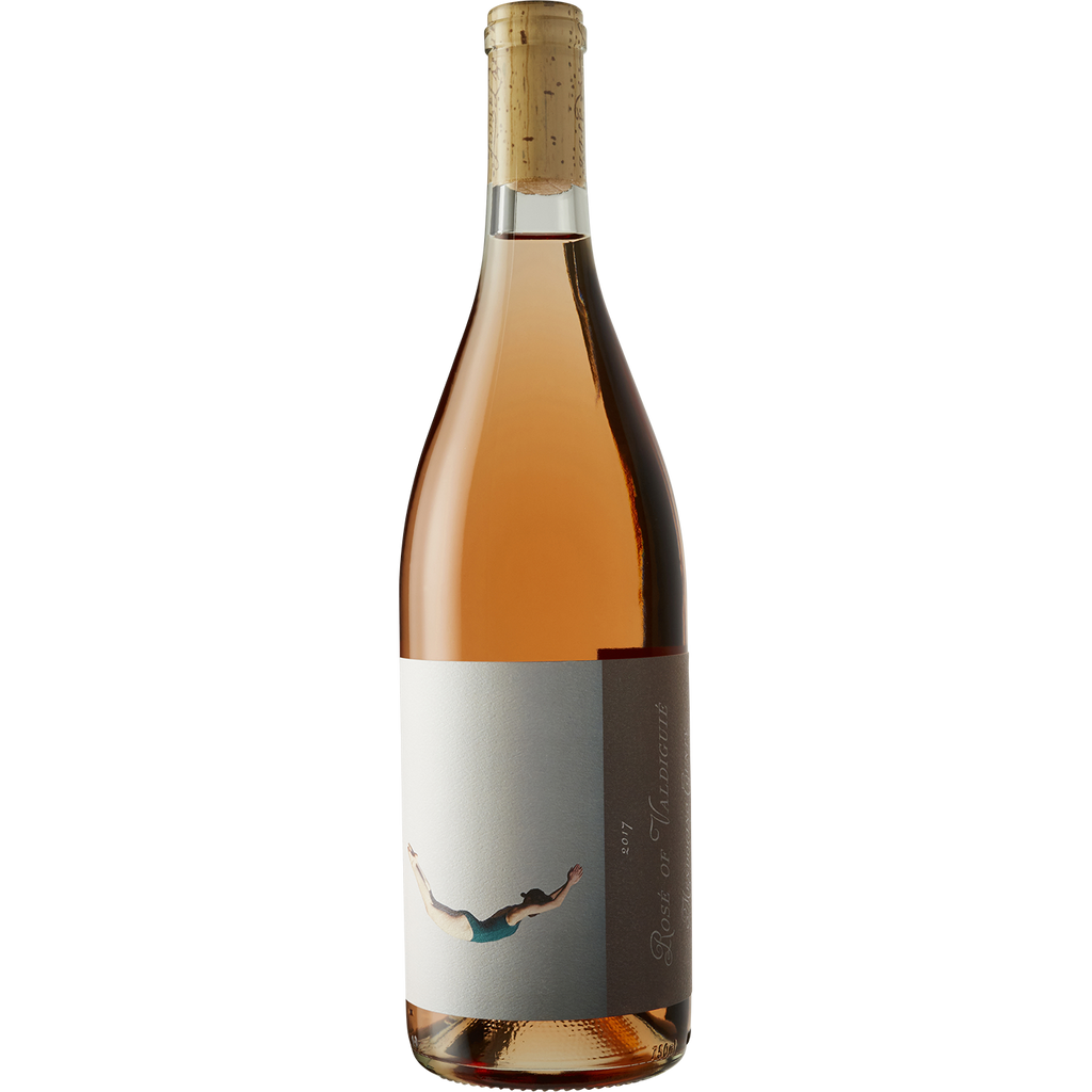 Jolie-Laide North Coast Rose 2017-Wine-Verve Wine