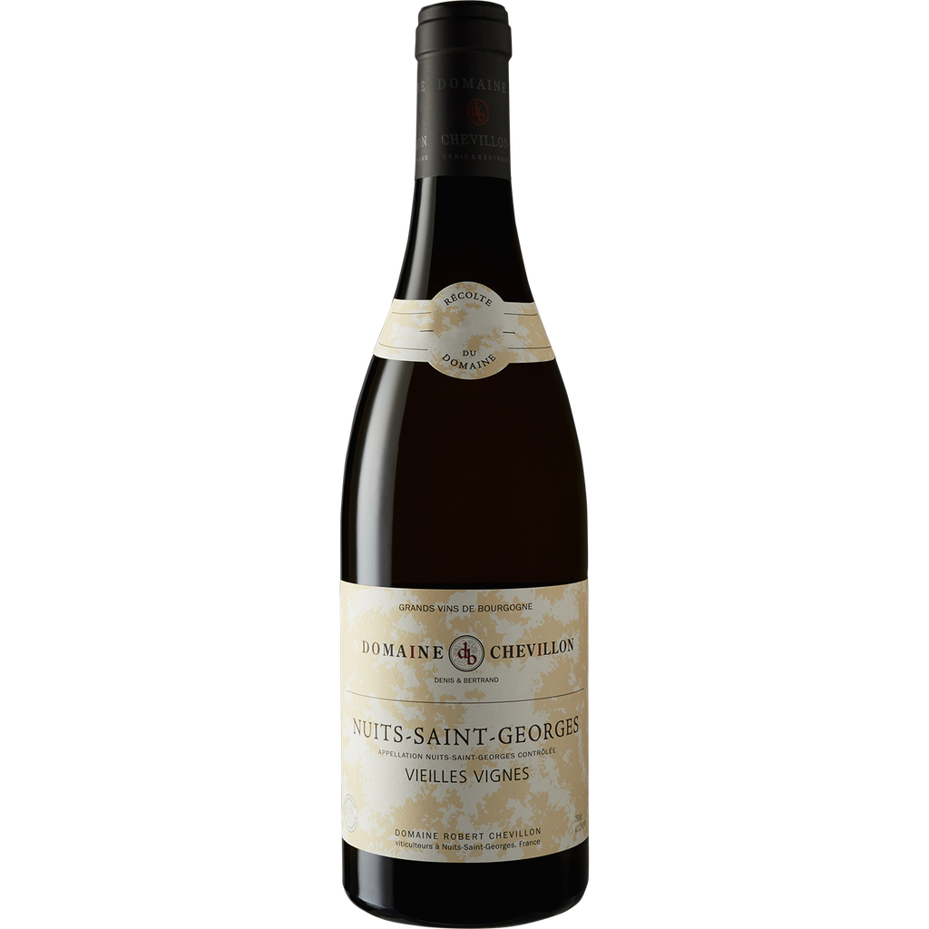 Domaine Chevillon Nuits-St-Georges 'Vieilles Vignes' Blanc 2016-Wine-Verve Wine